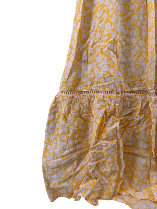 Lost + Wander Sweet Summer Daze Midi Dress - Picture 5 of 14